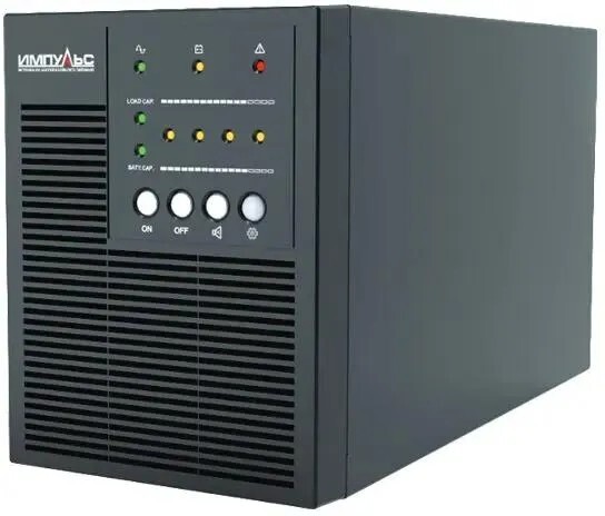 ИБП Импульс МИНИ  1000 (CM10201)