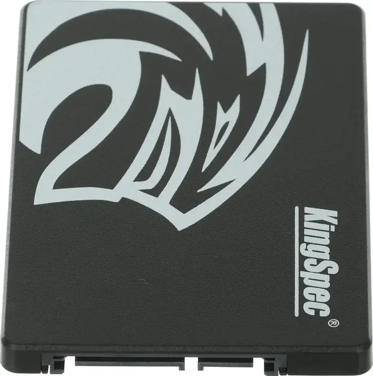 Внутренний твердотельный накопитель KINGSPEC P3 2.5" SATA3 128GB