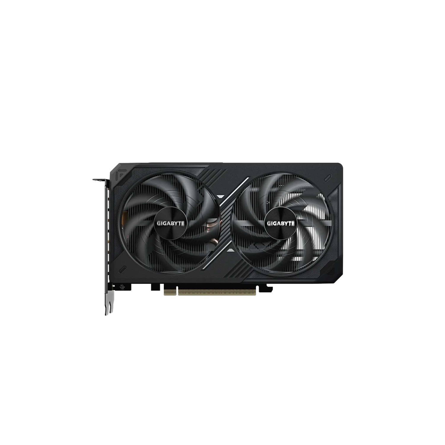 Видеокарта Gigabyte GeForce RTX 5060 Ti 16 ΓБ Retail