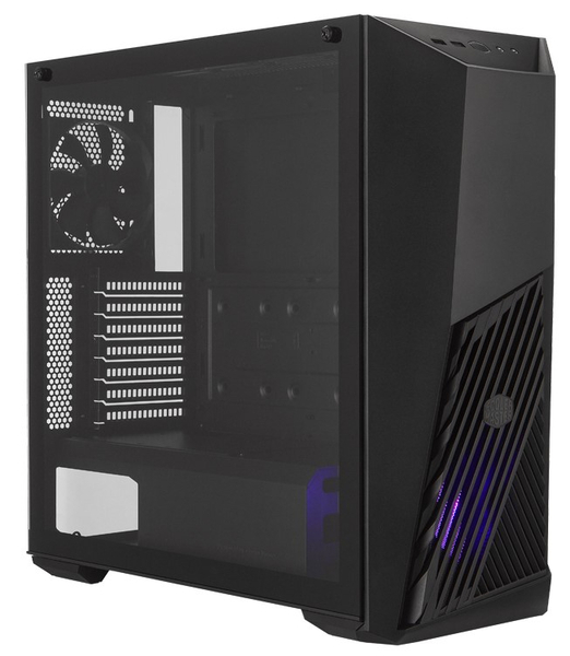 

Корпус Cooler Master MasterBox K501L