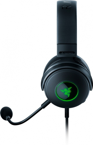 Гарнитура Razer Kraken V3, цвет черный