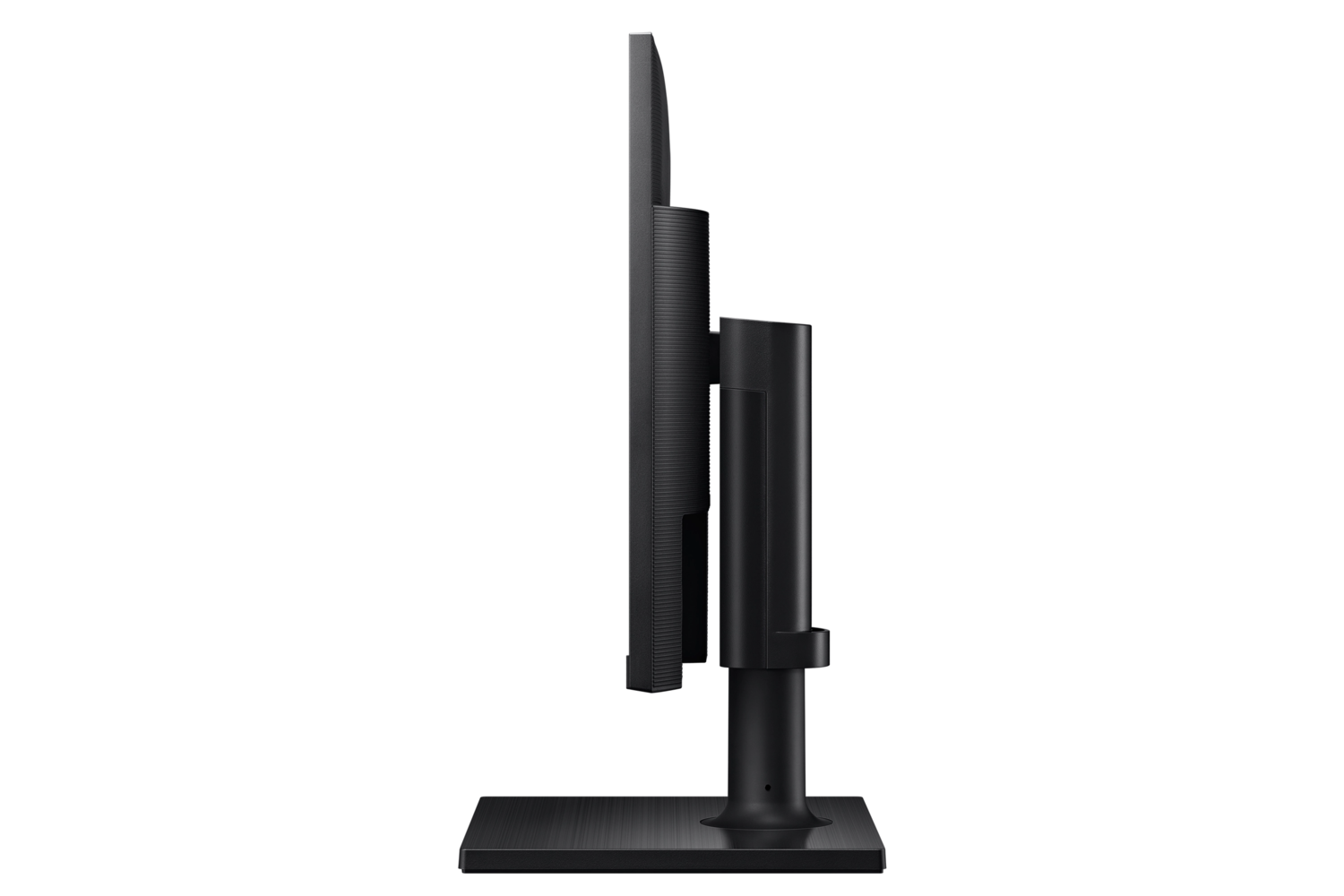 Монитор Samsung F27T450FQ 27.0-inch черный