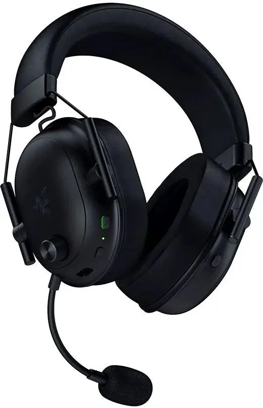 Bluetooth-гарнитура Razer Blackshark V2 HyperSpeed, цвет черный