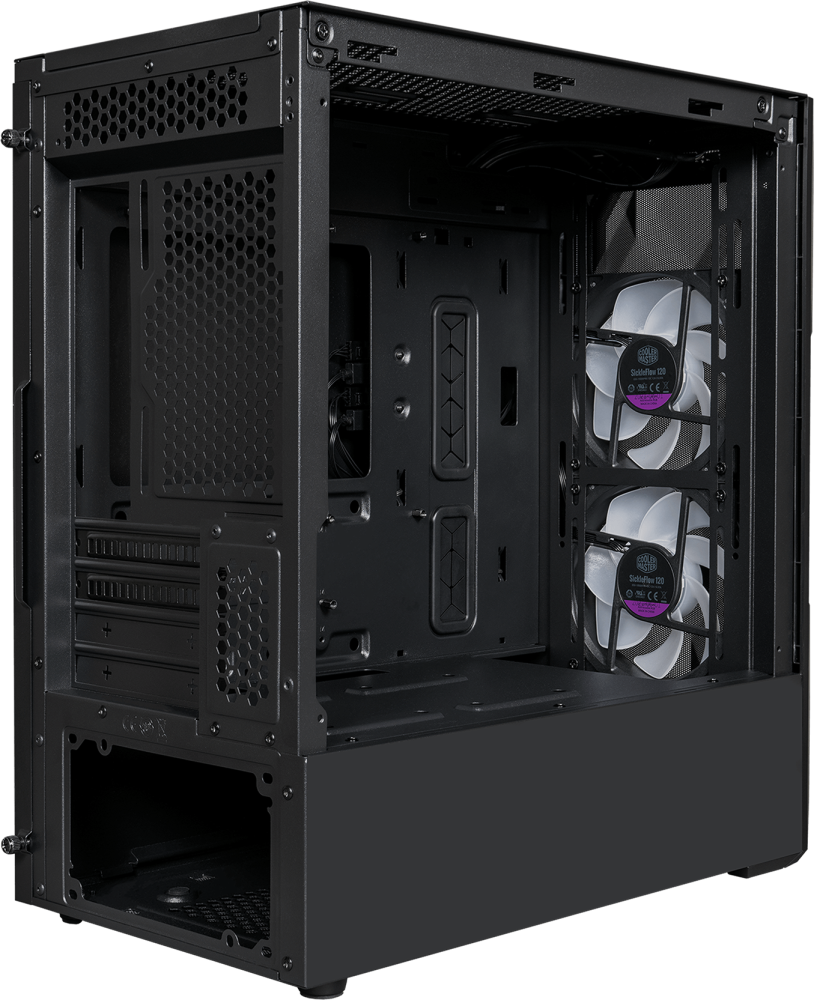 Корпус Cooler Master MasterCase TD300