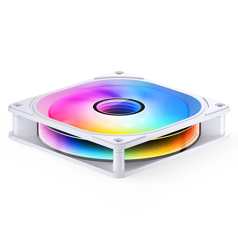 Вентилятор JONSBO для корпуса FR-606 Reverse White