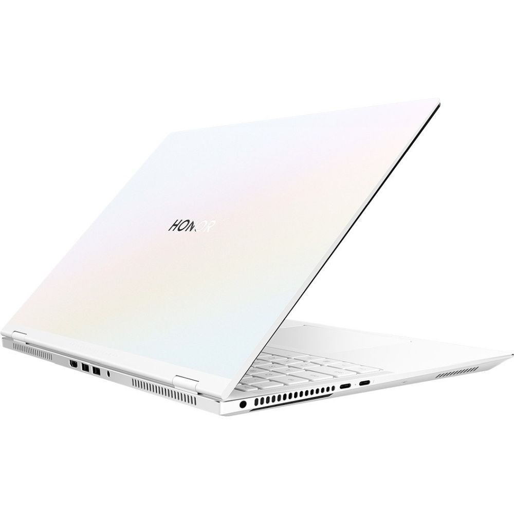 Ноутбук Honor MagicBook Pro 16 HUNTER 2025 5301 Intel Core Ultra 9 285H (белый)