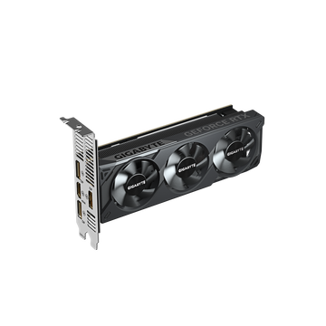 Видеокарта Gigabyte GeForce RTX 5060 8 ΓБ Retail