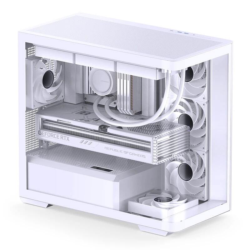 Корпус JONSBO D300