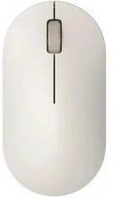 Мышь Xiaomi Wireless Mouse Lite 2 BHR8915GL, цвет белый