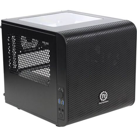 Корпус Thermaltake Core V1