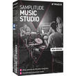 MAGIX Samplitude Music Studio