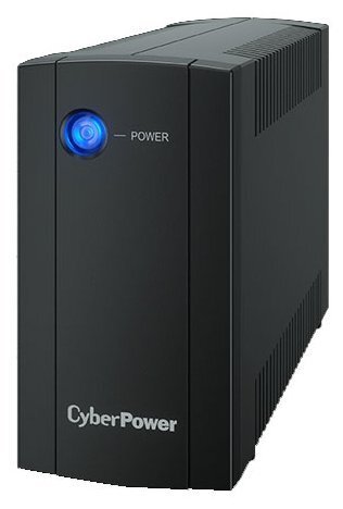 ИБП CyberPower Line-Interactive  UTC650E