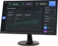 Монитор LENOVO C24-40 23.8-inch черный