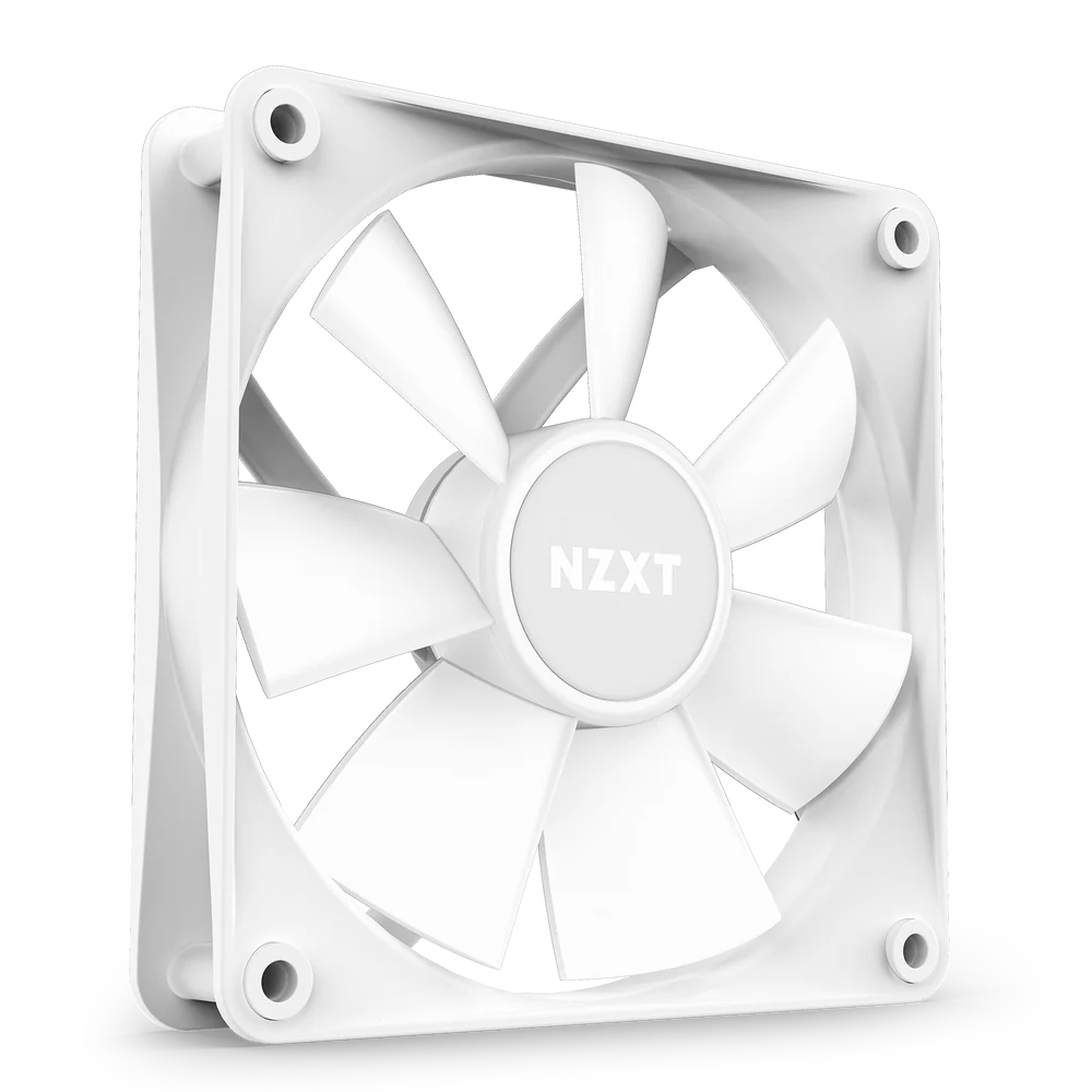 Вентилятор NZXT Case Fan F120 RGB Core