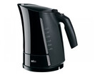 

Чайник электрический Braun WK500 1.7л. 3000Вт черный (корпус: пластик
