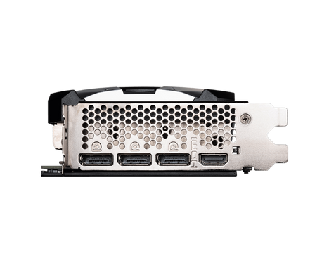 Видеокарта MSI GeForce RTX 4070 Ti Super 16 ΓБ Retail