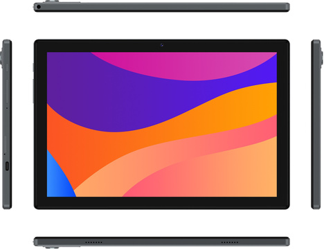 Планшет DIGMA CITI 4G Wi-Fi 3G/GPRS/4G/LTE 32 ГБ