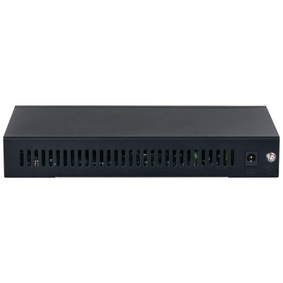 Проводной роутер Dahua DH-ERC210-P