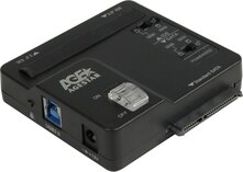 Док-станция AgeStar for HDD 3FBCP