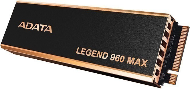 Внутренний твердотельный накопитель ADATA PCI-E x4 4TB