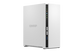 Сетевое хранилище QNAP 2 disks TS-233