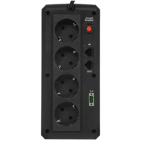 ИБП CyberPower Line-Interactive  UT1200EG