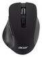 Мышь ACER OMR140 ZL.MCEEE.00G, цвет черный