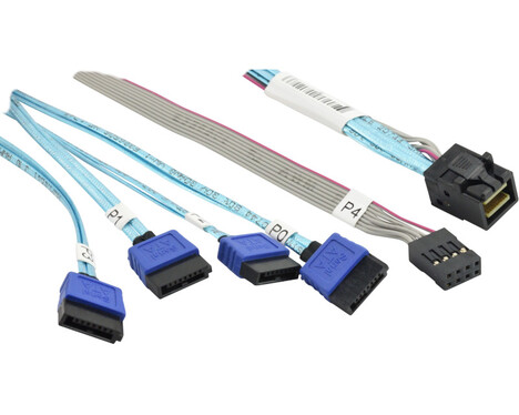 SUPERMICRO CBL-SAST-0699