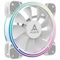 Вентилятор ALSEYE для корпуса Halo 4.0 kit White