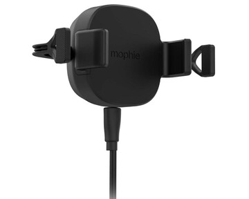 Зарядное устройство Mophie Charge Stream Vent Mount