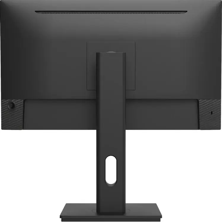 Монитор Dahua LM27-A201A 27.0-inch черный