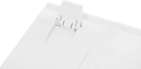 Клавиатура MSI FORGE GK600 TKL WIRELESS VIOLET S11-43RUQ01-HH9, цвет белый