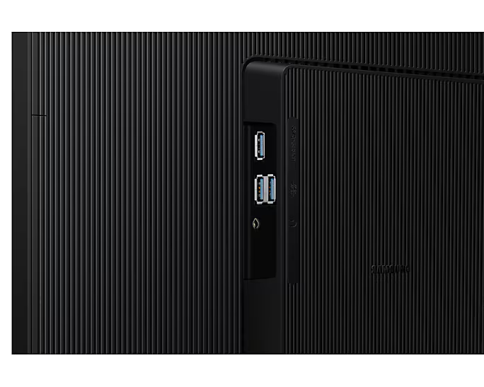 Монитор Samsung S32D800EAI 32.0-inch черный