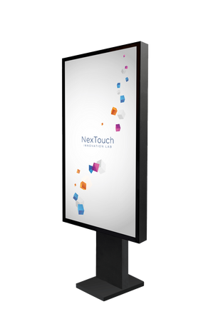Интерактивная стойка NexTouch NextStand Outdoor 55P