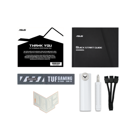 Видеокарта ASUS GeForce RTX 5070 Ti 16 ΓБ Retail