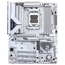 Материнская плата Gigabyte AM5 AMD B850 B850 EAGLE ICE