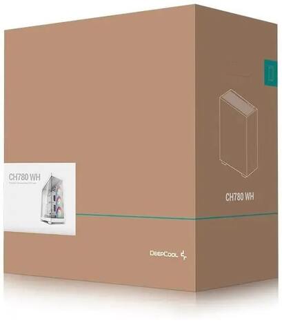 Корпус Deepcool CH780