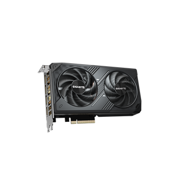 Видеокарта Gigabyte GeForce RTX 5060 8 ΓБ Retail