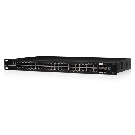 Коммутатор UBIQUITI ES-48-500W