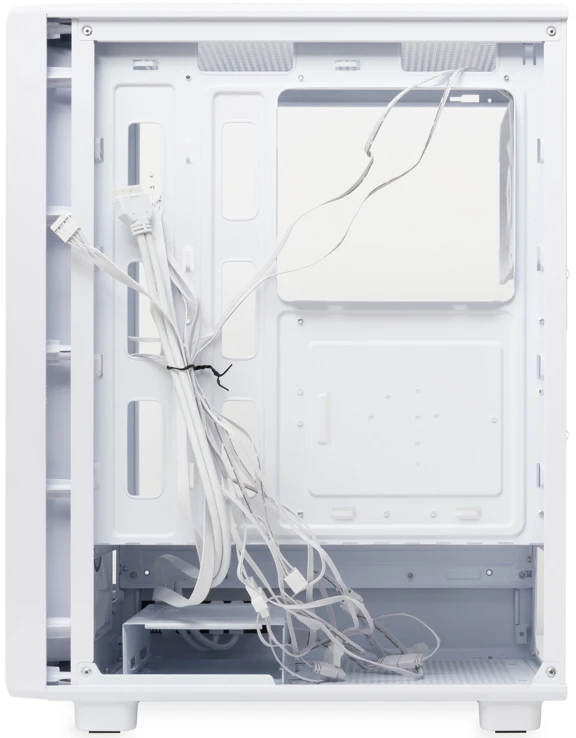 Корпус HSPD M510
