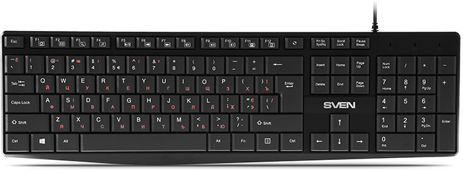 SVEN KB-S305 SV-018801