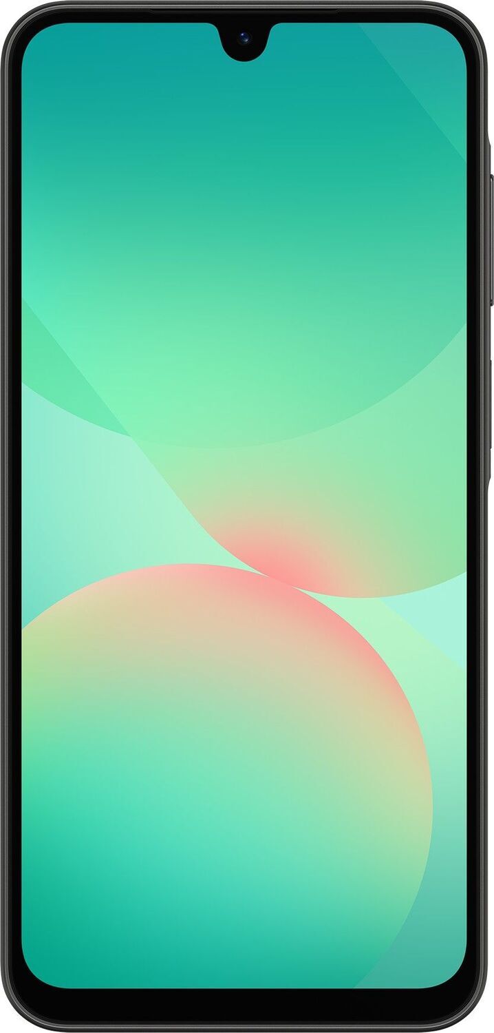 Смартфон Samsung Galaxy A26 SM-A266B 128 ΓБ черный