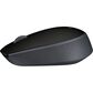 Мышь/ Logitech Wireless Mouse B170 Black  for Business