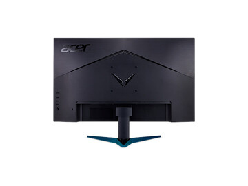 Монитор ACER VG270UP 27.0-inch черный