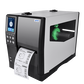 Принтер iDPRT Industrial 4" TT Printer iX4P