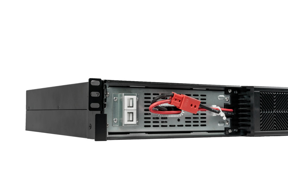 ИБП Systême Electric Smart-Save Online SRV 1000VA (SRVSE1KRTI)