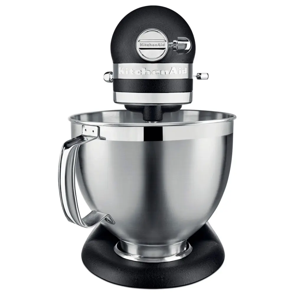 Планетарный миксер KitchenAid Artisan 4.8л (6 предметов)