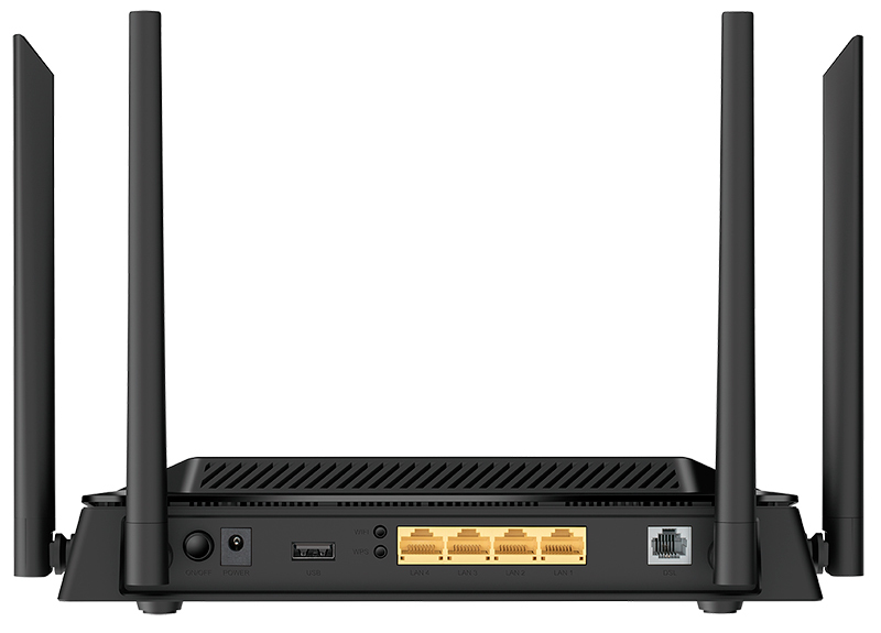 D-LINK DSL-245GR