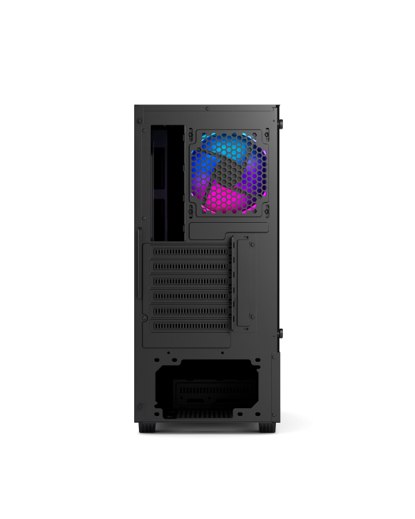Корпус Prime Box Warrior Z2