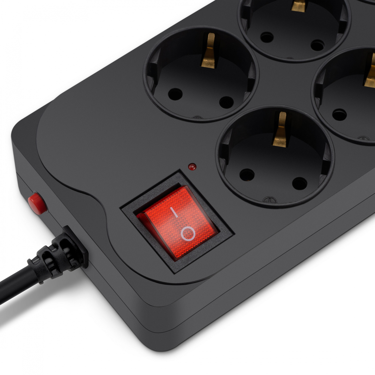 Сетевой фильтр Buro Сетевой фильтр 800SH-3